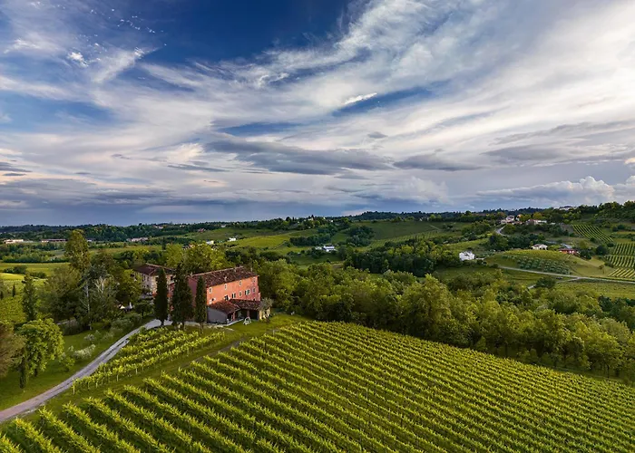 Agriturismo Le Spezie