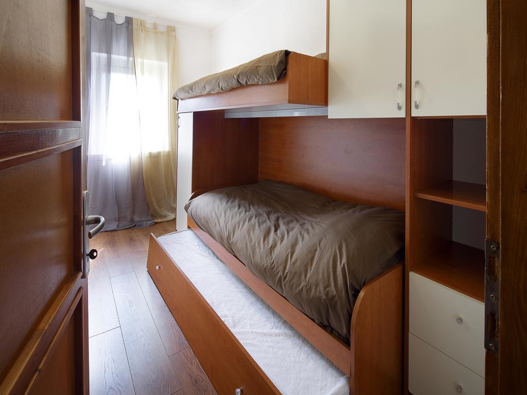Agriturismo Le Spezie Apartment